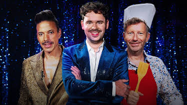 20:00: Ready für den ESC? | One | 5/16 2026