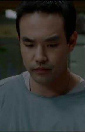 Warren Takeuchi as Paramedic