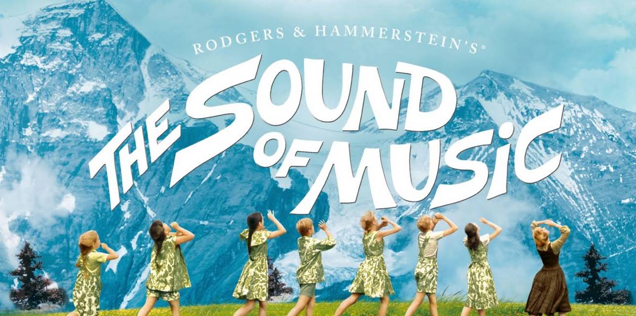 The Sound of Music (2025)