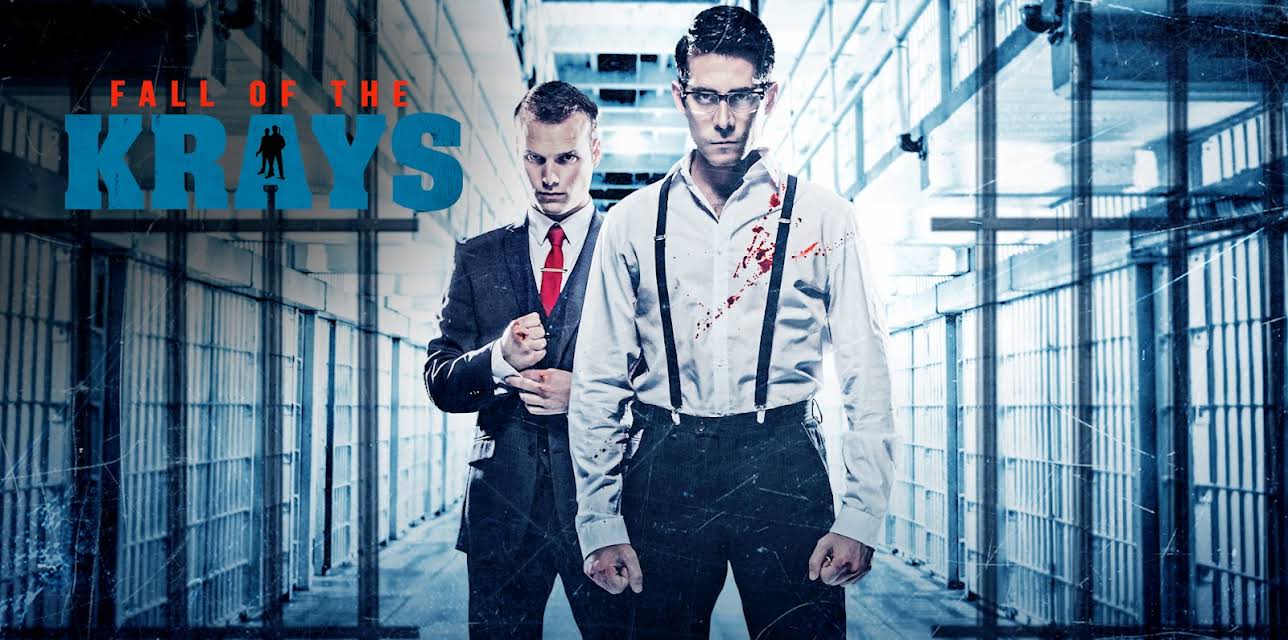 Fall of the Krays (2016)