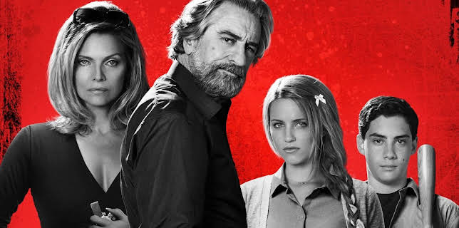 23:30: Malavita (IMDb 6.3) | Calle 13 | 11/20 2025