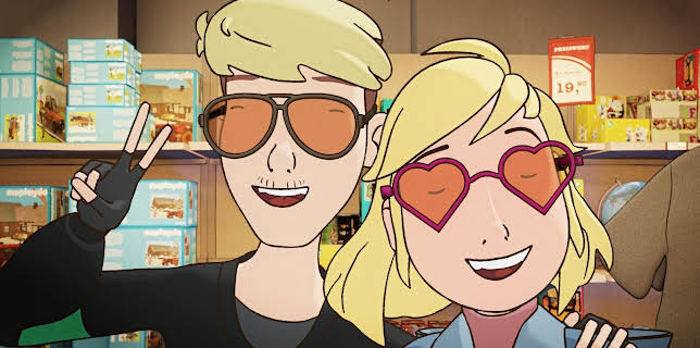 02:55: Fritzi und Sophie – Grenzenlose Freundschaft (8/8) | MDR Fernsehen | 1/26 2026