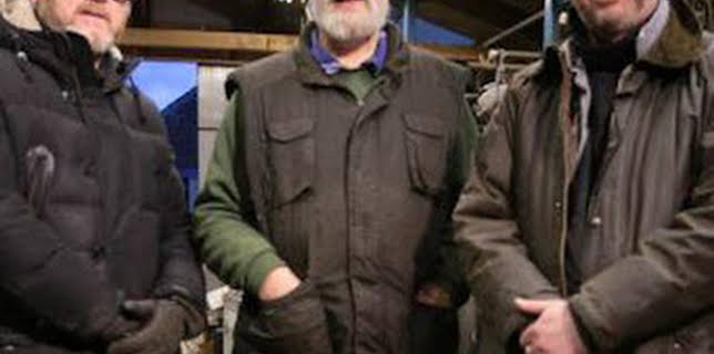 18:22: Maestros de la restauración: Tiempos de cambio | Discovery | 3/2 2026