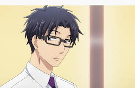 Wotakoi: Love is Hard for Otaku: Are We Now Dating?