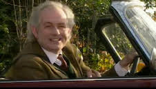 Travels with Pevsner