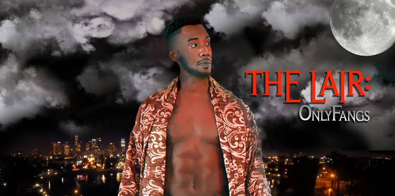 The Lair: OnlyFangs