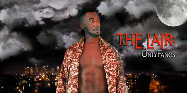 The Lair: OnlyFangs