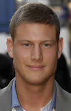 Tom Hopper som 