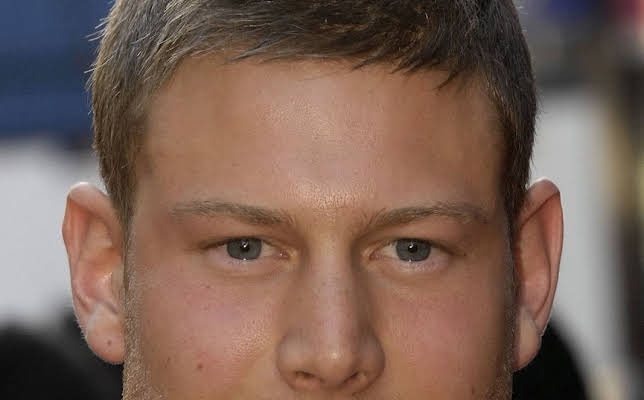Tom Hopper
