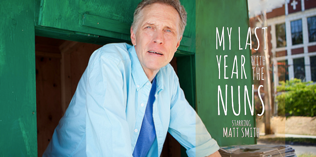 My Last Year with the Nuns (2014)