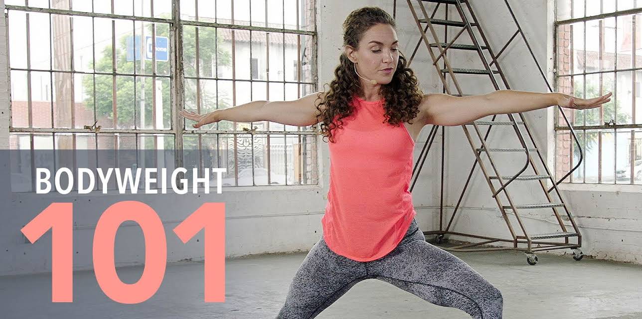 Bodyweight 101