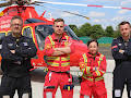 Emergency Helicopter Medics