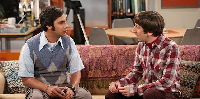 11:00 AM: The Big Bang Theory | E4 | 12/22 2025