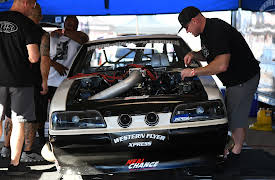 Street Outlaws: No Prep Kings: Episode 30
