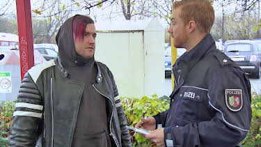 07:40: Der Blaulicht Report | RTL | 6/21 2026