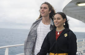 Surviving Summer: Go