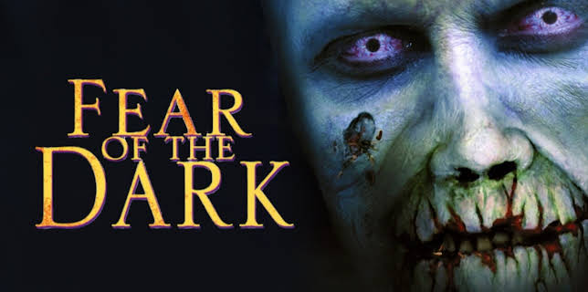 Fear of the Dark (2004)