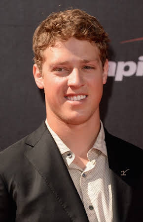 Joss Christensen as 