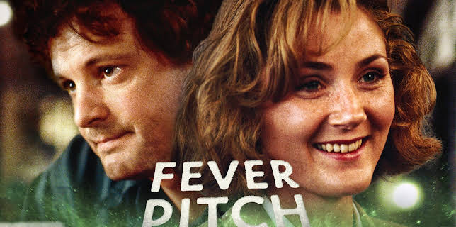 03:00: Fever pitch | Viasat Film Family | 12/26 2025
