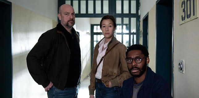 21:45: Polizeiruf 110: Ablass | One | 3/15 2026