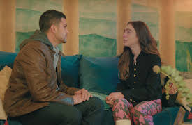 Systerstriden: I tunnelns mörker