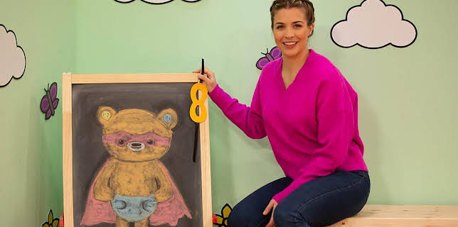 10:25 AM: The Toddler Club (S2) | Cbeebies | 2/23 2026