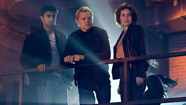 23:30: Kommissar Van der Valk - Dämonen in Amsterdam | SWR Fernsehen BW | 4/29 2026