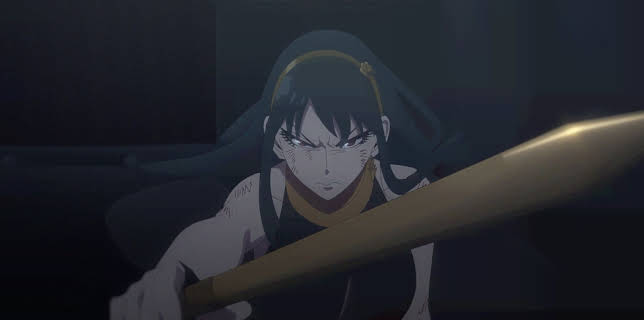 17:40: Spy x Family | ProSieben Maxx | 1/23 2026