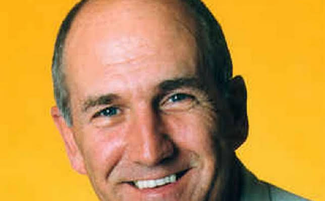 Russ Abbot