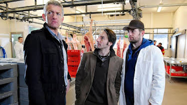 23:45: Tatort: Schweinegeld | RBB Fernsehen | 6/1 2026
