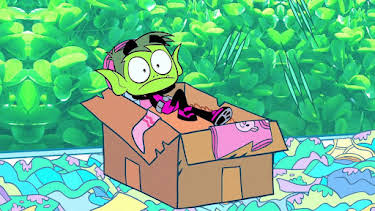 5:05 PM: Teen Titans Go! (S1) | CBBC | 6/15 2026