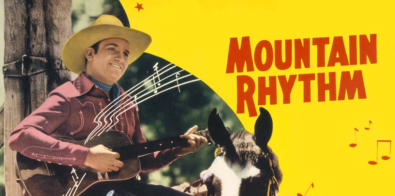 Mountain Rhythm (1939)
