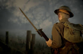 Last Voices of World War One: Battle of Somme