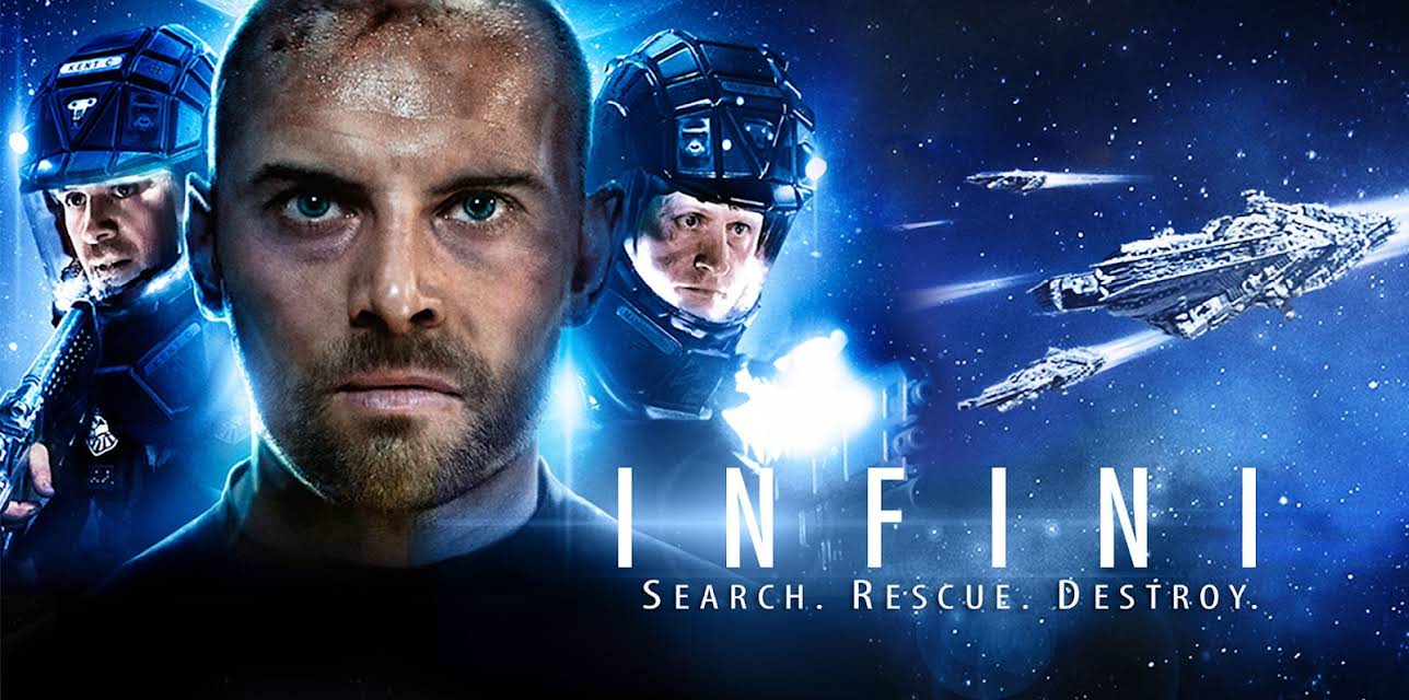 Infini (2015)