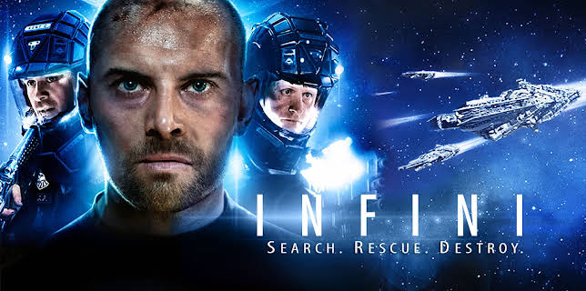 Infini (2015)