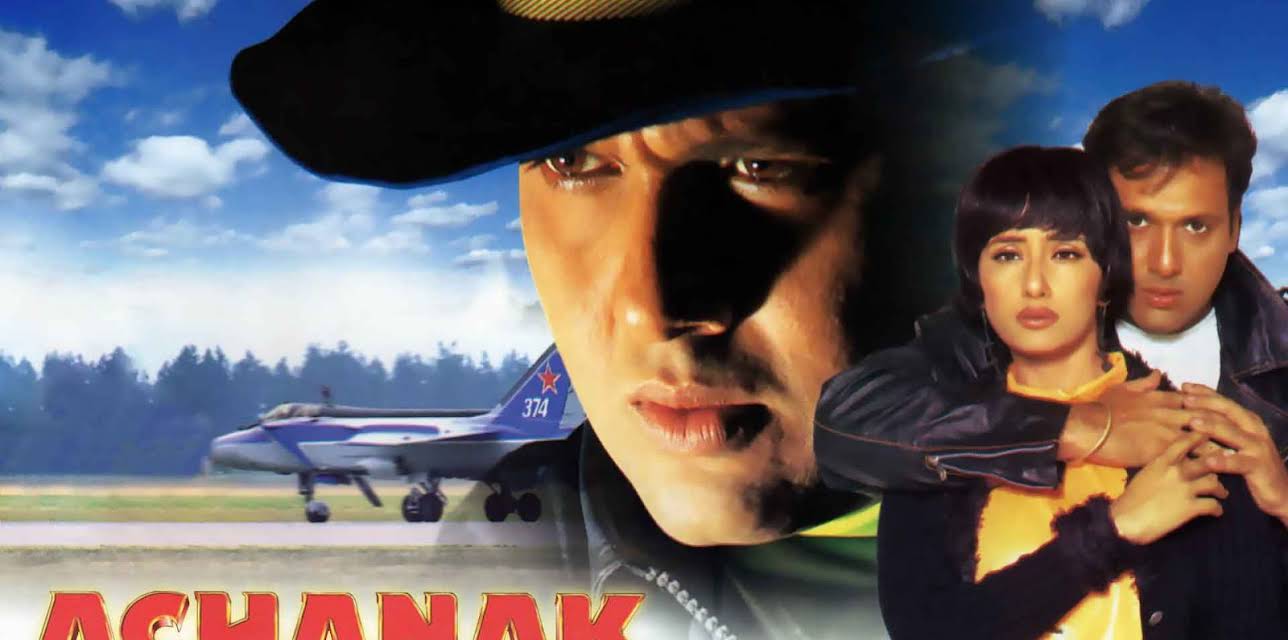 Achanak (1998)