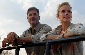 Predators Up Close with Joel Lambert: Episode 5