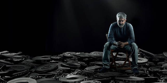 RRR: Behind & Beyond (2024)