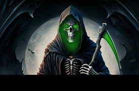 Dark Echoes Paranormal: Tavern on Main Restaurant