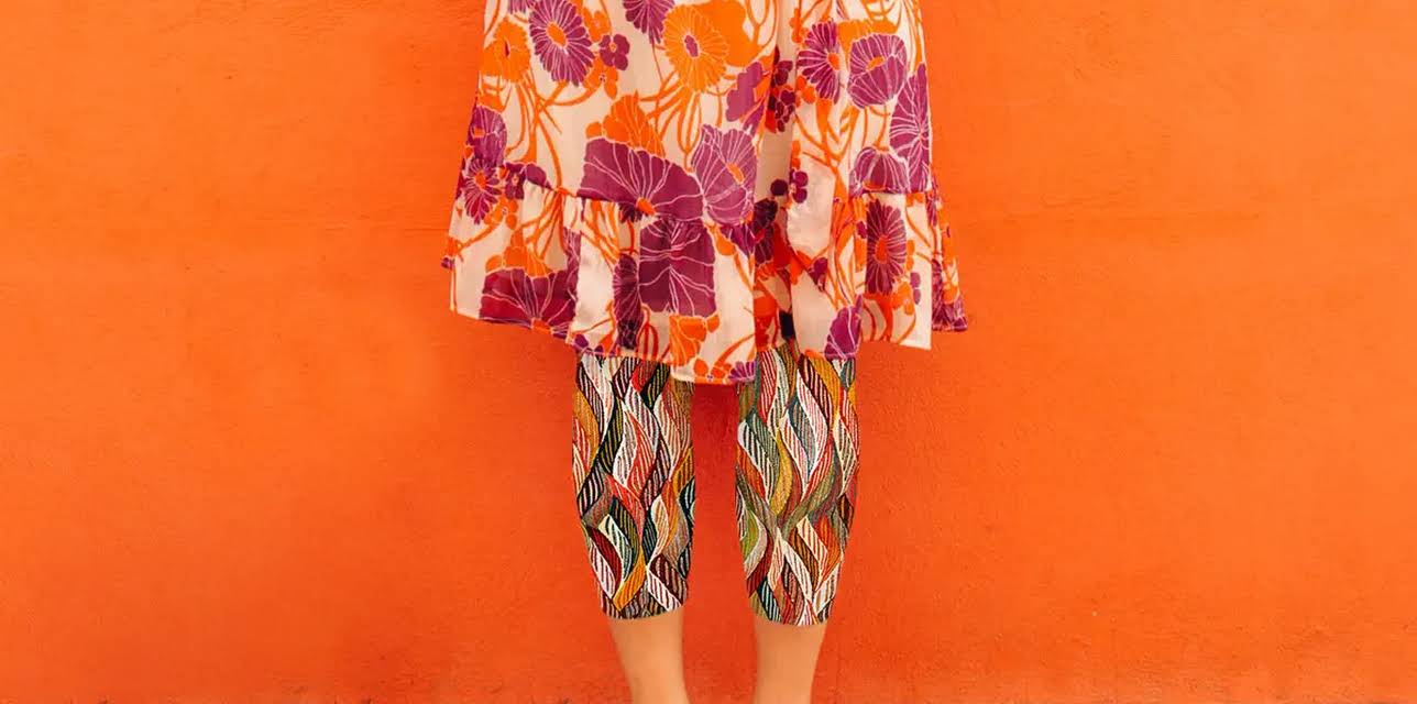 The Rise and Fall of LuLaRoe (2021)
