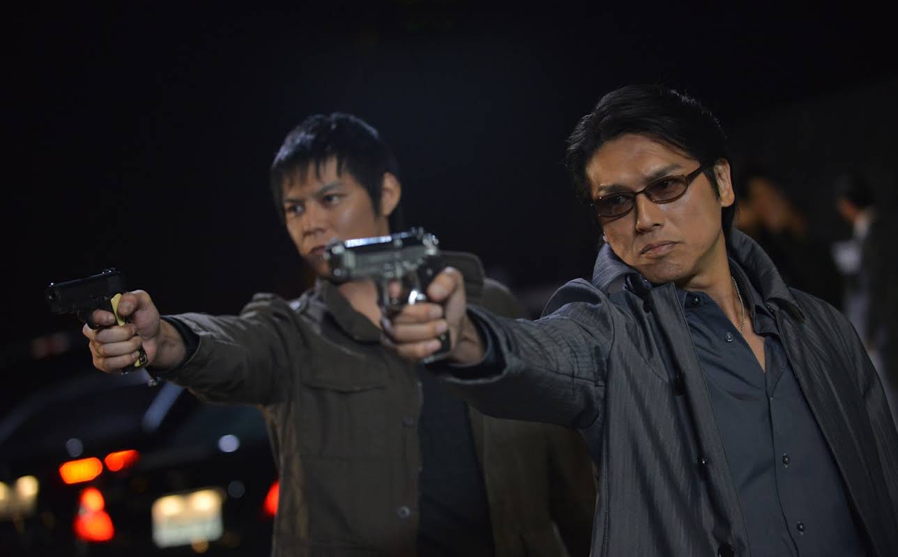 Katsunori Takahashi