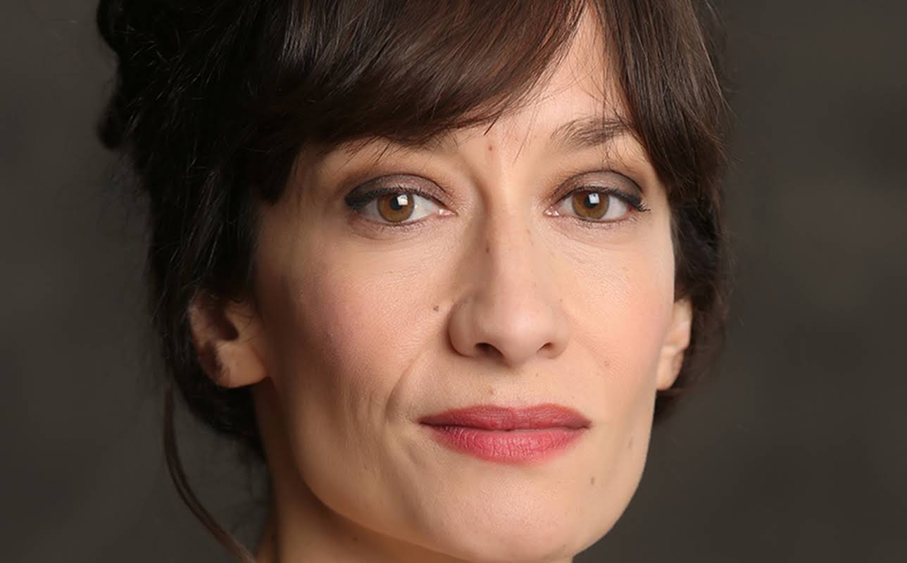 Natalia Hernández