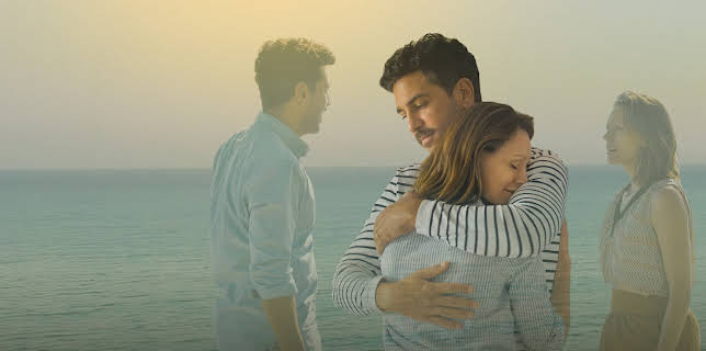 La vida que queríamos (2020)