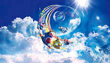 CINE: 'DORAEMON Y LA CIUDAD IDEAL EN EL CIELO'