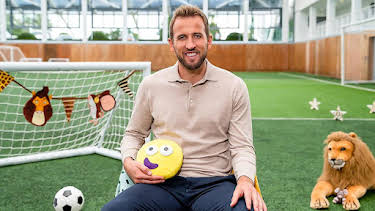 6:50 PM: CBeebies Bedtime Stories | Cbeebies | 6/17 2026