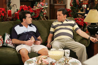 18:35: Two and a Half Men (S3 E12) (S3) | MAX | 5/28 2026