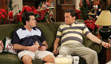 Two and a Half Men (S3 E12)