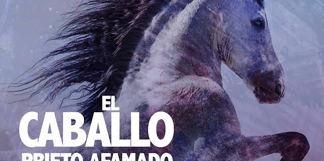 El Caballo Prieto Afamado (1977)