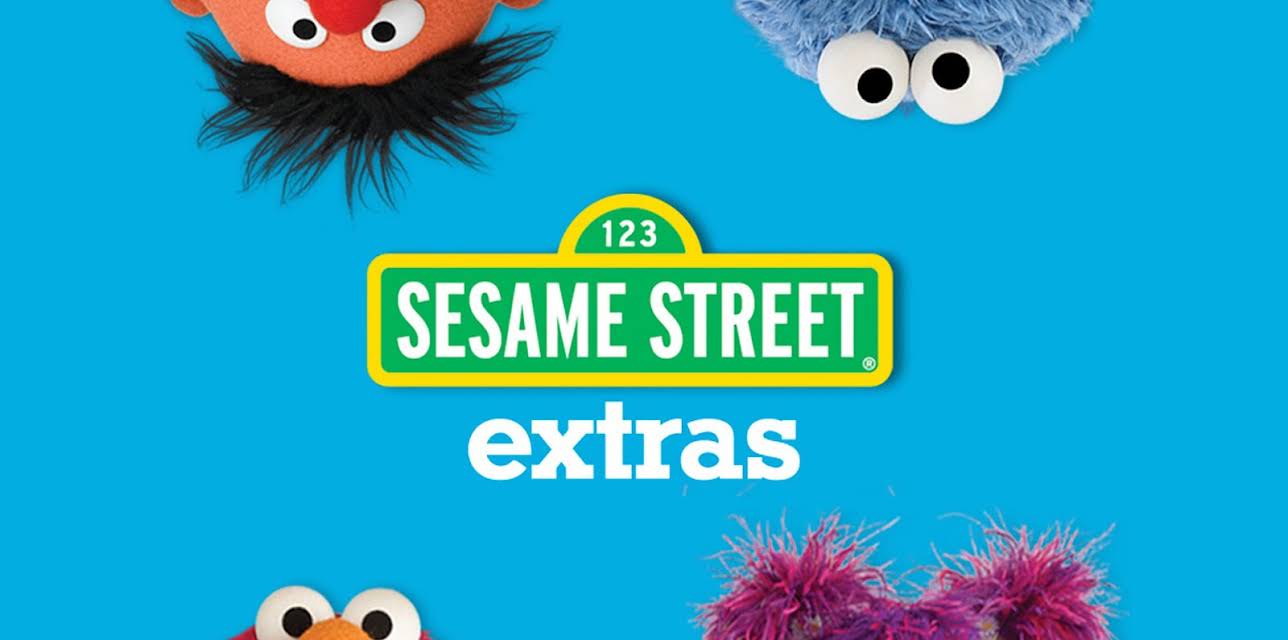 Sesame Street Extras Volume 1