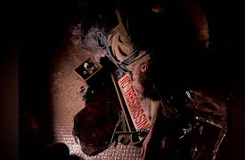 Paranormal Nightshift, Season 1: Clown Boy and She Follows